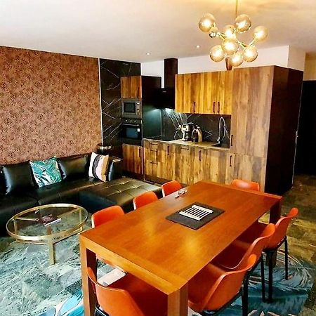 Centre 10Mn Pied Pistes Et Jandri 3S Vue Muzelle 8 Pers Wifi Διαμέρισμα Λε Ντεζ Αλπ Εξωτερικό φωτογραφία