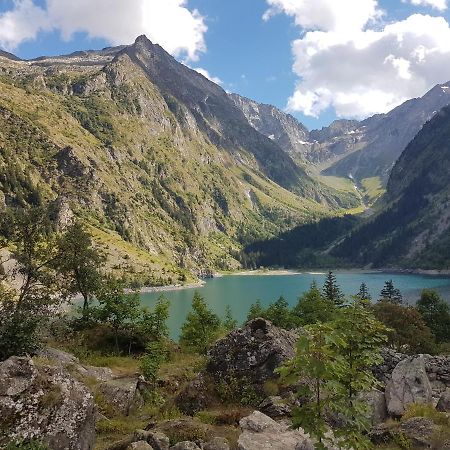 Centre 10Mn Pied Pistes Et Jandri 3S Vue Muzelle 8 Pers Wifi Διαμέρισμα Λε Ντεζ Αλπ Εξωτερικό φωτογραφία