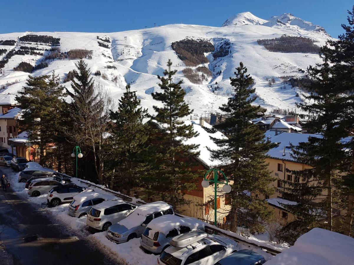 Centre 10Mn Pied Pistes Et Jandri 3S Vue Muzelle 8 Pers Wifi Διαμέρισμα Λε Ντεζ Αλπ Εξωτερικό φωτογραφία