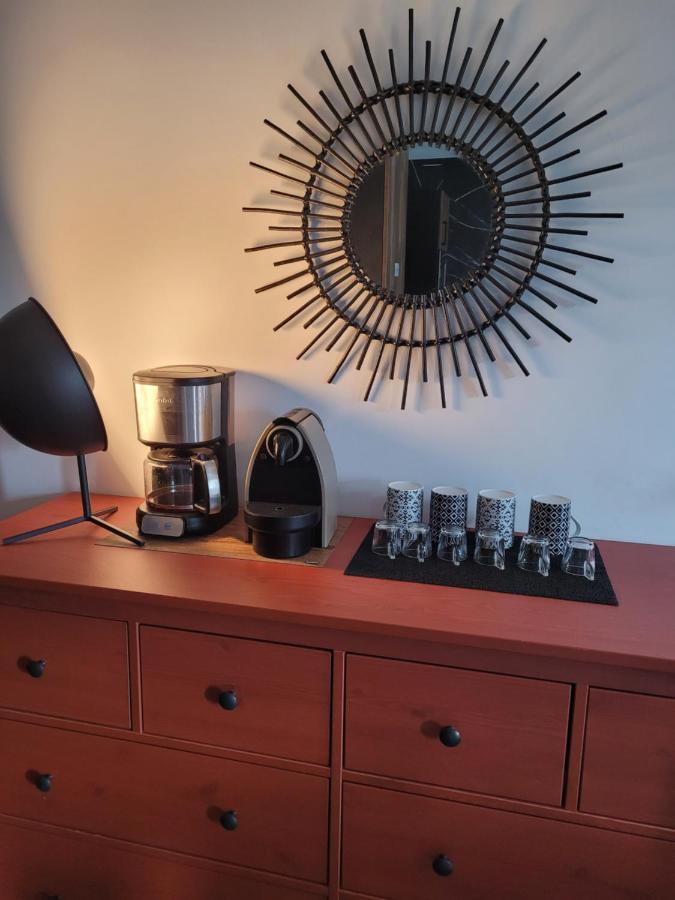 Centre 10Mn Pied Pistes Et Jandri 3S Vue Muzelle 8 Pers Wifi Διαμέρισμα Λε Ντεζ Αλπ Εξωτερικό φωτογραφία
