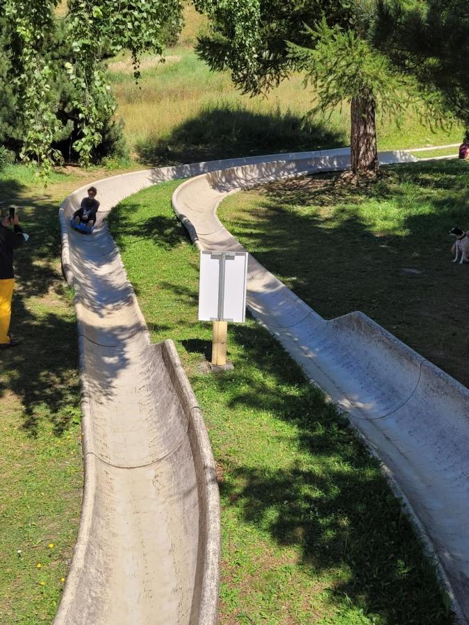 Centre 10Mn Pied Pistes Et Jandri 3S Vue Muzelle 8 Pers Wifi Διαμέρισμα Λε Ντεζ Αλπ Εξωτερικό φωτογραφία