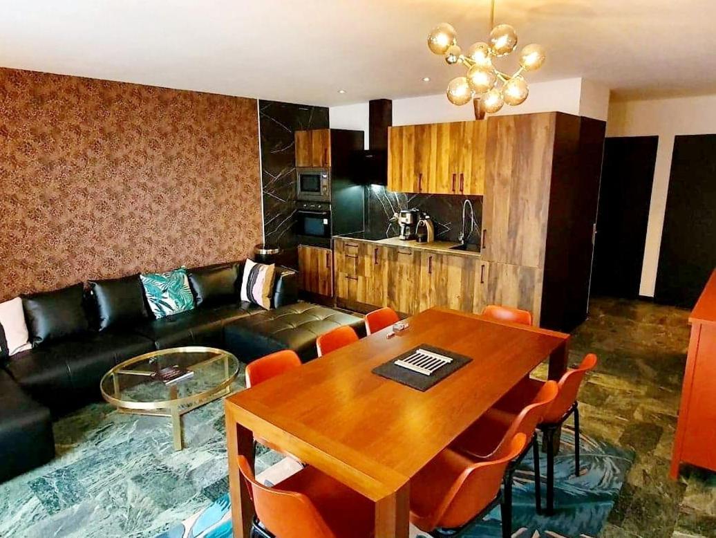 Centre 10Mn Pied Pistes Et Jandri 3S Vue Muzelle 8 Pers Wifi Διαμέρισμα Λε Ντεζ Αλπ Εξωτερικό φωτογραφία