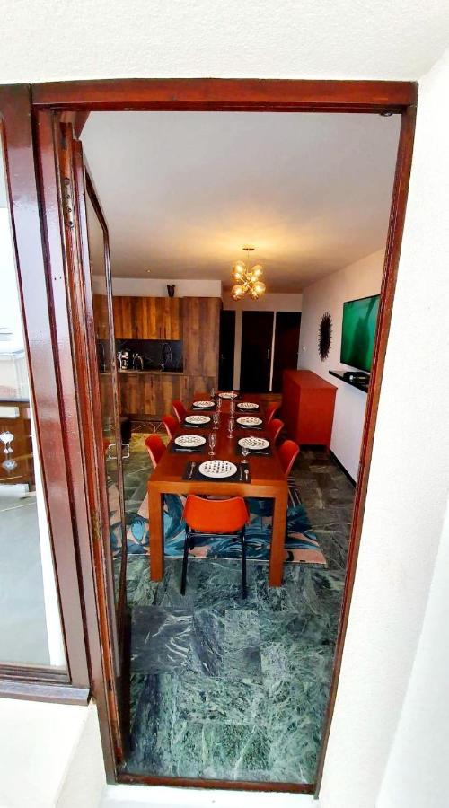 Centre 10Mn Pied Pistes Et Jandri 3S Vue Muzelle 8 Pers Wifi Διαμέρισμα Λε Ντεζ Αλπ Εξωτερικό φωτογραφία