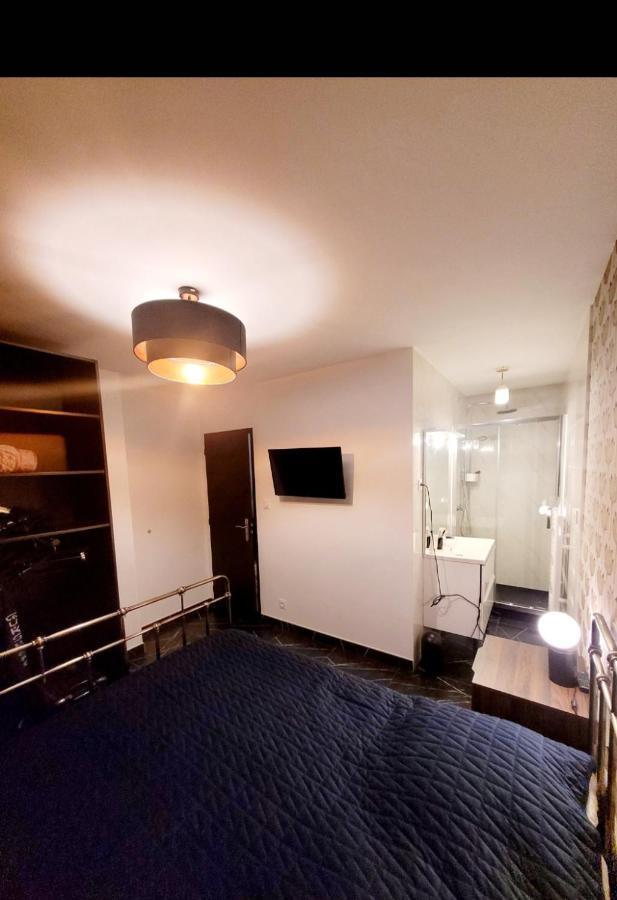 Centre 10Mn Pied Pistes Et Jandri 3S Vue Muzelle 8 Pers Wifi Διαμέρισμα Λε Ντεζ Αλπ Εξωτερικό φωτογραφία