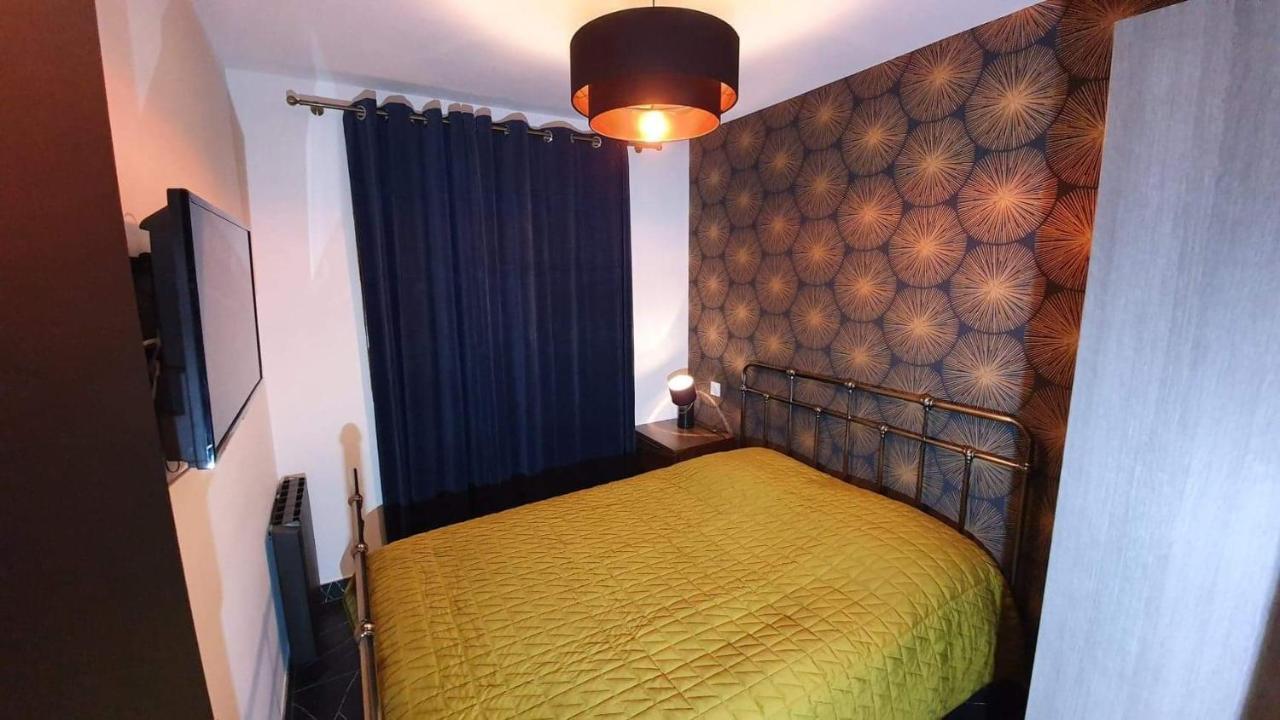 Centre 10Mn Pied Pistes Et Jandri 3S Vue Muzelle 8 Pers Wifi Διαμέρισμα Λε Ντεζ Αλπ Εξωτερικό φωτογραφία
