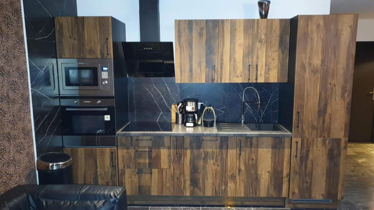 Centre 10Mn Pied Pistes Et Jandri 3S Vue Muzelle 8 Pers Wifi Διαμέρισμα Λε Ντεζ Αλπ Εξωτερικό φωτογραφία