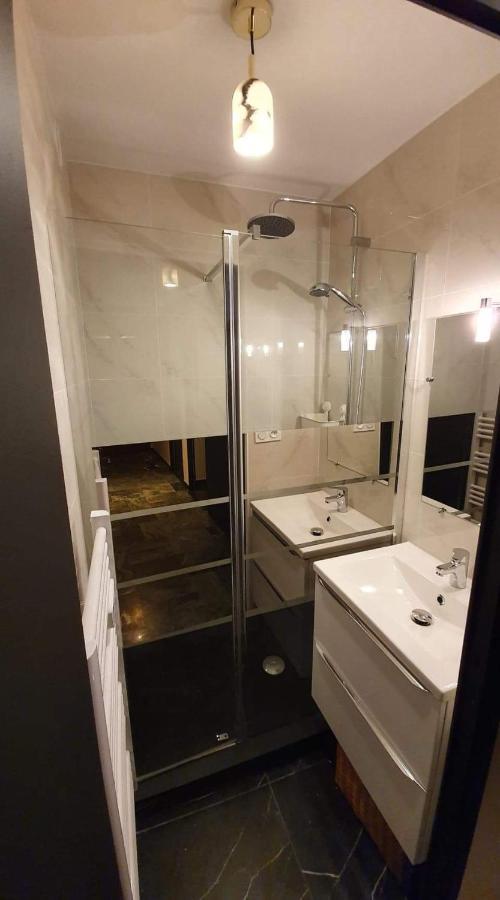 Centre 10Mn Pied Pistes Et Jandri 3S Vue Muzelle 8 Pers Wifi Διαμέρισμα Λε Ντεζ Αλπ Εξωτερικό φωτογραφία