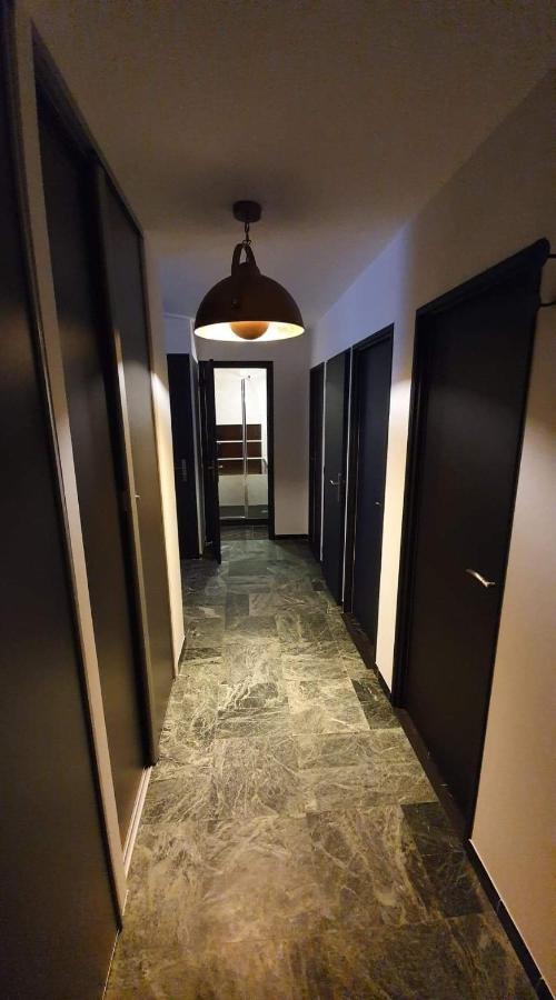 Centre 10Mn Pied Pistes Et Jandri 3S Vue Muzelle 8 Pers Wifi Διαμέρισμα Λε Ντεζ Αλπ Εξωτερικό φωτογραφία